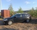 Черный Киа Сид, объемом двигателя 1.6 л и пробегом 145 тыс. км за 6900 $, фото 1 на Automoto.ua