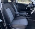 Чорний Кіа Сід, об'ємом двигуна 1.4 л та пробігом 181 тис. км за 7700 $, фото 35 на Automoto.ua