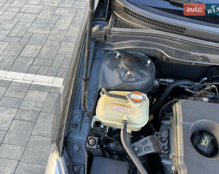 Черный Киа Сид, объемом двигателя 0 л и пробегом 196 тыс. км за 8200 $, фото 44 на Automoto.ua