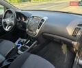 Черный Киа Сид, объемом двигателя 1.6 л и пробегом 204 тыс. км за 7999 $, фото 43 на Automoto.ua