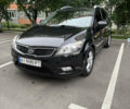 Черный Киа Сид, объемом двигателя 1.58 л и пробегом 216 тыс. км за 6399 $, фото 4 на Automoto.ua