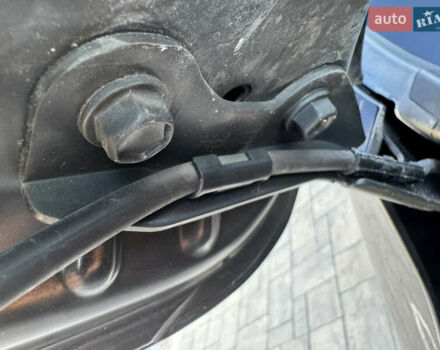 Черный Киа Сид, объемом двигателя 0 л и пробегом 196 тыс. км за 8200 $, фото 48 на Automoto.ua