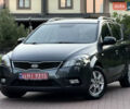 Черный Киа Сид, объемом двигателя 0 л и пробегом 173 тыс. км за 7299 $, фото 10 на Automoto.ua