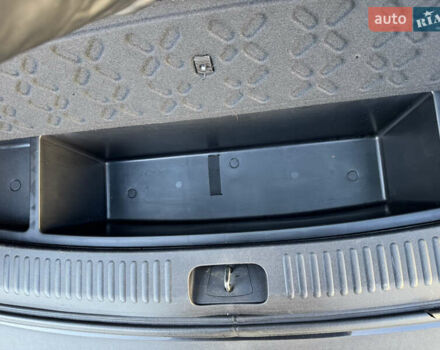 Чорний Кіа Сід, об'ємом двигуна 1.6 л та пробігом 196 тис. км за 7999 $, фото 28 на Automoto.ua