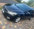 Черный Киа Сид, объемом двигателя 1.6 л и пробегом 235 тыс. км за 5798 $, фото 5 на Automoto.ua