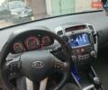 Чорний Кіа Сід, об'ємом двигуна 1.6 л та пробігом 363 тис. км за 6500 $, фото 5 на Automoto.ua