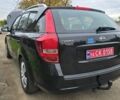Черный Киа Сид, объемом двигателя 1.6 л и пробегом 222 тыс. км за 6800 $, фото 8 на Automoto.ua