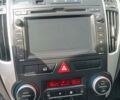 Черный Киа Сид, объемом двигателя 1.59 л и пробегом 280 тыс. км за 7800 $, фото 19 на Automoto.ua