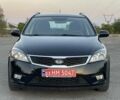 Чорний Кіа Сід, об'ємом двигуна 1.4 л та пробігом 181 тис. км за 7700 $, фото 5 на Automoto.ua