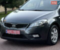 Черный Киа Сид, объемом двигателя 0 л и пробегом 173 тыс. км за 7299 $, фото 22 на Automoto.ua