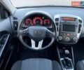 Чорний Кіа Сід, об'ємом двигуна 1.4 л та пробігом 181 тис. км за 7700 $, фото 9 на Automoto.ua