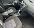 Чорний Кіа Сід, об'ємом двигуна 1.59 л та пробігом 190 тис. км за 10100 $, фото 1 на Automoto.ua