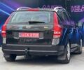 Черный Киа Сид, объемом двигателя 1.6 л и пробегом 224 тыс. км за 7799 $, фото 4 на Automoto.ua