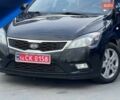 Черный Киа Сид, объемом двигателя 1.6 л и пробегом 224 тыс. км за 7799 $, фото 1 на Automoto.ua