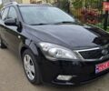 Черный Киа Сид, объемом двигателя 0 л и пробегом 222 тыс. км за 6999 $, фото 1 на Automoto.ua