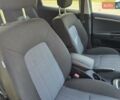 Черный Киа Сид, объемом двигателя 1.6 л и пробегом 204 тыс. км за 7999 $, фото 42 на Automoto.ua