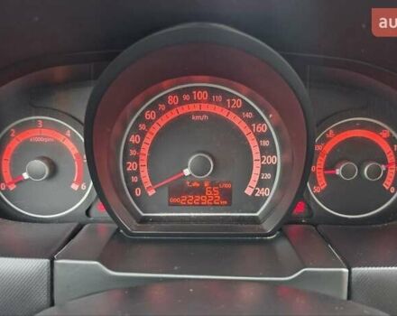 Черный Киа Сид, объемом двигателя 0 л и пробегом 222 тыс. км за 6999 $, фото 1 на Automoto.ua