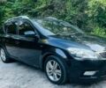 Черный Киа Сид, объемом двигателя 1.6 л и пробегом 270 тыс. км за 6600 $, фото 1 на Automoto.ua