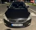 Черный Киа Сид, объемом двигателя 1.6 л и пробегом 365 тыс. км за 5599 $, фото 17 на Automoto.ua