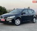 Чорний Кіа Сід, об'ємом двигуна 1.4 л та пробігом 181 тис. км за 7700 $, фото 4 на Automoto.ua