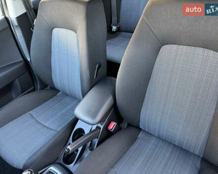 Чорний Кіа Сід, об'ємом двигуна 1.6 л та пробігом 196 тис. км за 7999 $, фото 15 на Automoto.ua