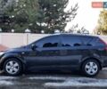 Чорний Кіа Сід, об'ємом двигуна 1.59 л та пробігом 206 тис. км за 7900 $, фото 1 на Automoto.ua