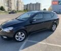 Чорний Кіа Сід, об'ємом двигуна 1.59 л та пробігом 169 тис. км за 8000 $, фото 1 на Automoto.ua