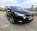 Черный Киа Сид, объемом двигателя 1.6 л и пробегом 206 тыс. км за 7900 $, фото 1 на Automoto.ua