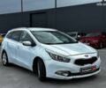 Чорний Кіа Сід, об'ємом двигуна 1.6 л та пробігом 250 тис. км за 5590 $, фото 11 на Automoto.ua