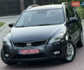 Черный Киа Сид, объемом двигателя 0 л и пробегом 173 тыс. км за 7299 $, фото 14 на Automoto.ua