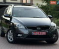 Черный Киа Сид, объемом двигателя 0 л и пробегом 173 тыс. км за 7299 $, фото 7 на Automoto.ua