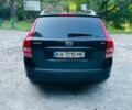 Чорний Кіа Сід, об'ємом двигуна 1.6 л та пробігом 270 тис. км за 6600 $, фото 3 на Automoto.ua