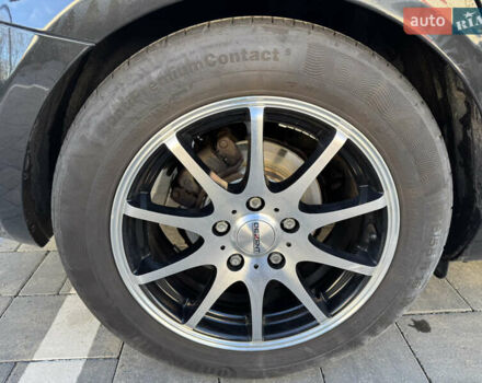 Чорний Кіа Сід, об'ємом двигуна 1.6 л та пробігом 196 тис. км за 7999 $, фото 33 на Automoto.ua