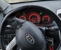 Черный Киа Сид, объемом двигателя 1.6 л и пробегом 224 тыс. км за 7800 $, фото 9 на Automoto.ua