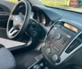Чорний Кіа Сід, об'ємом двигуна 1.6 л та пробігом 205 тис. км за 7250 $, фото 22 на Automoto.ua