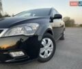 Чорний Кіа Сід, об'ємом двигуна 1.4 л та пробігом 181 тис. км за 7700 $, фото 7 на Automoto.ua
