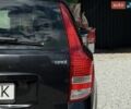 Черный Киа Сид, объемом двигателя 1.58 л и пробегом 120 тыс. км за 8000 $, фото 6 на Automoto.ua