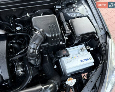 Черный Киа Сид, объемом двигателя 0 л и пробегом 173 тыс. км за 7299 $, фото 78 на Automoto.ua