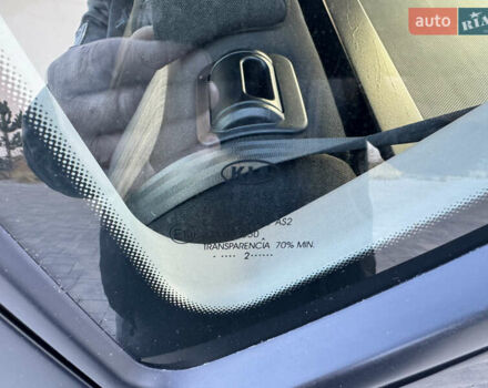 Чорний Кіа Сід, об'ємом двигуна 1.6 л та пробігом 196 тис. км за 7999 $, фото 25 на Automoto.ua