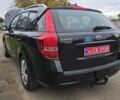 Черный Киа Сид, объемом двигателя 1.6 л и пробегом 222 тыс. км за 6800 $, фото 12 на Automoto.ua