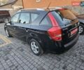 Чорний Кіа Сід, об'ємом двигуна 1.4 л та пробігом 236 тис. км за 6400 $, фото 4 на Automoto.ua