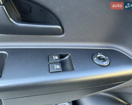 Черный Киа Сид, объемом двигателя 0 л и пробегом 196 тыс. км за 8200 $, фото 26 на Automoto.ua