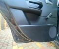 Черный Киа Сид, объемом двигателя 1.6 л и пробегом 235 тыс. км за 5798 $, фото 10 на Automoto.ua