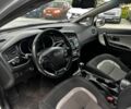 Чорний Кіа Сід, об'ємом двигуна 1.6 л та пробігом 250 тис. км за 5590 $, фото 15 на Automoto.ua