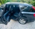 Чорний Кіа Сід, об'ємом двигуна 1.6 л та пробігом 270 тис. км за 6600 $, фото 6 на Automoto.ua