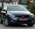 Черный Киа Сид, объемом двигателя 0 л и пробегом 173 тыс. км за 7299 $, фото 6 на Automoto.ua