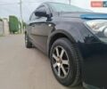 Черный Киа Сид, объемом двигателя 1.59 л и пробегом 285 тыс. км за 5999 $, фото 2 на Automoto.ua
