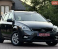 Черный Киа Сид, объемом двигателя 0 л и пробегом 173 тыс. км за 7299 $, фото 3 на Automoto.ua