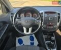 Черный Киа Сид, объемом двигателя 1.6 л и пробегом 204 тыс. км за 7999 $, фото 46 на Automoto.ua