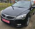 Черный Киа Сид, объемом двигателя 0 л и пробегом 222 тыс. км за 6999 $, фото 11 на Automoto.ua